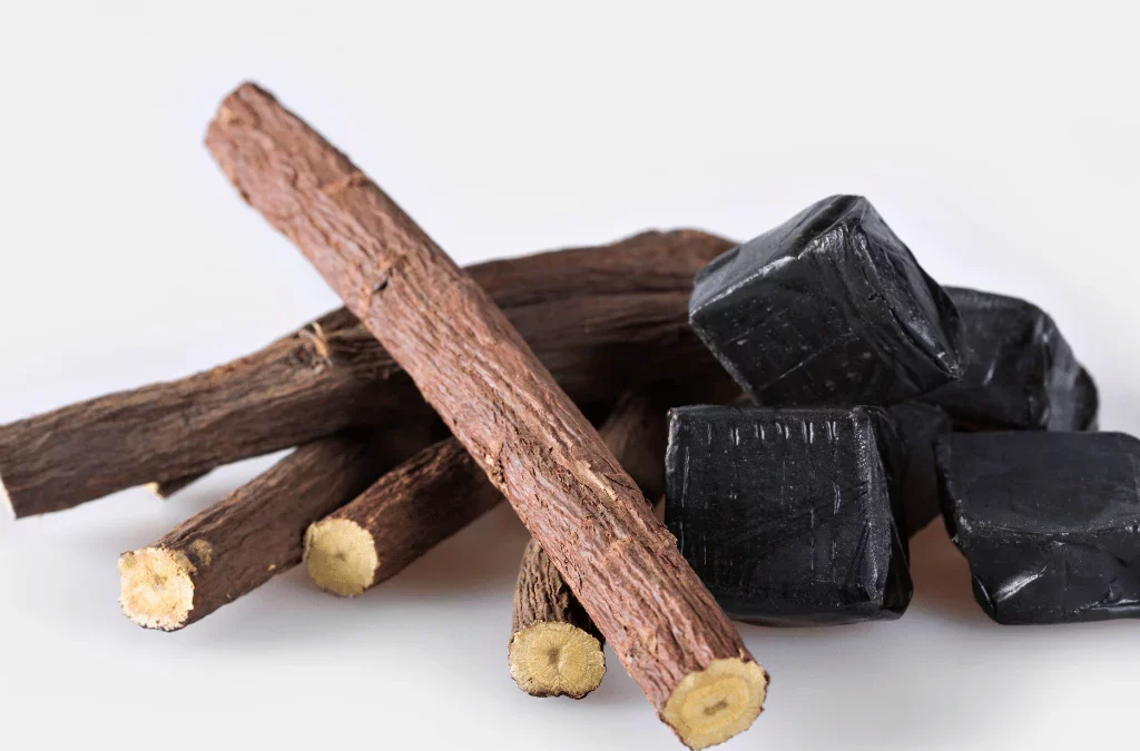 licorice extract